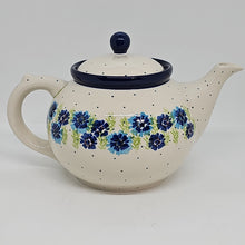 Load image into Gallery viewer, 060 ~ Teapot ~ (1 1/4 qt) ~ 2510X ~ T3!