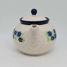 Load image into Gallery viewer, 060 ~ Teapot ~ (1 1/4 qt) ~ 2510X ~ T3!