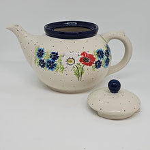 Load image into Gallery viewer, 060 ~ Teapot ~ (1 1/4 qt) ~ 2510X ~ T3!