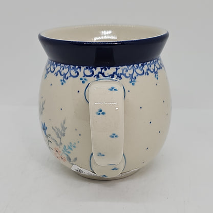 073 ~ Mug ~ Bubble ~ 16 oz. ~ 2924X - T3!