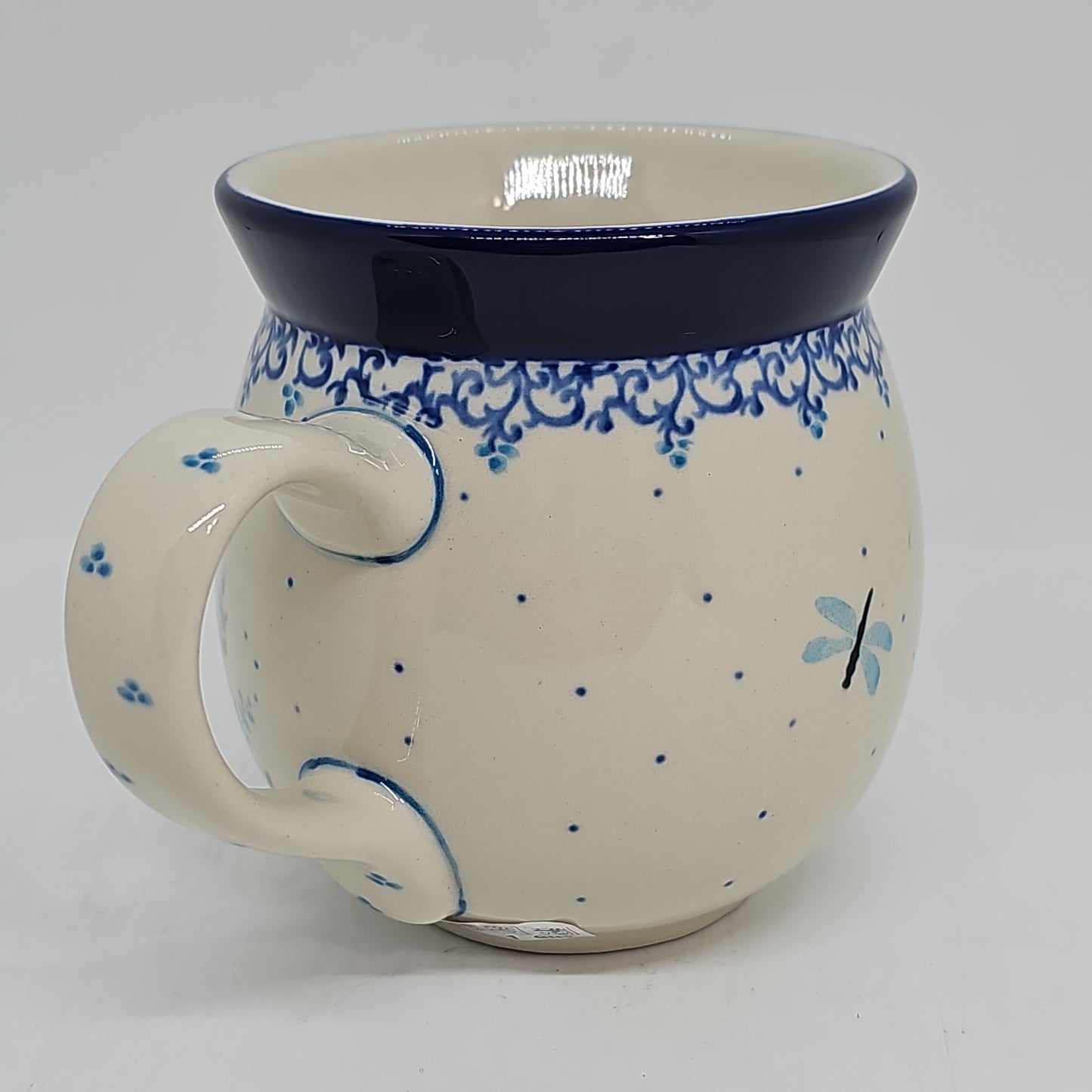 073 ~ Mug ~ Bubble ~ 16 oz. ~ 2924X - T3!