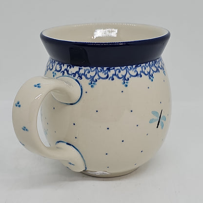 073 ~ Mug ~ Bubble ~ 16 oz. ~ 2924X - T3!