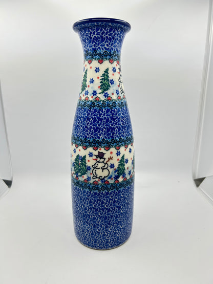 Narrow Lip Carafe ~ U4661 ~ U3!