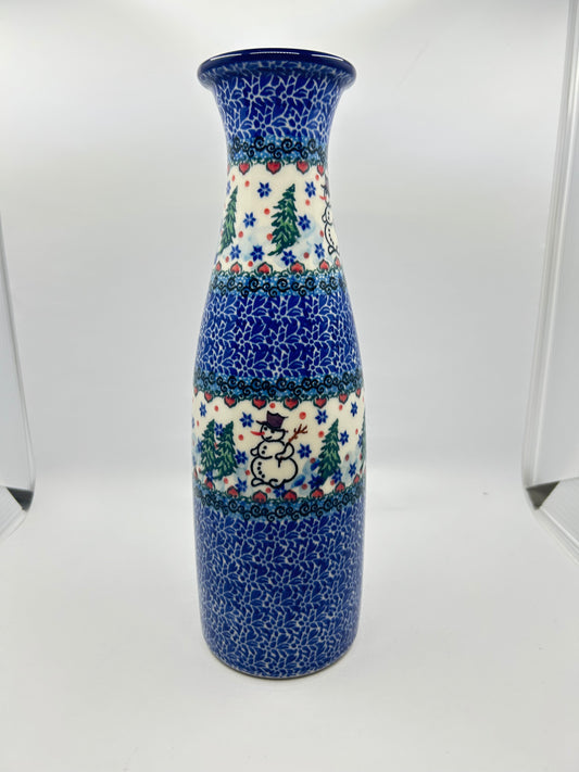 Narrow Lip Carafe ~ U4661 ~ U3!