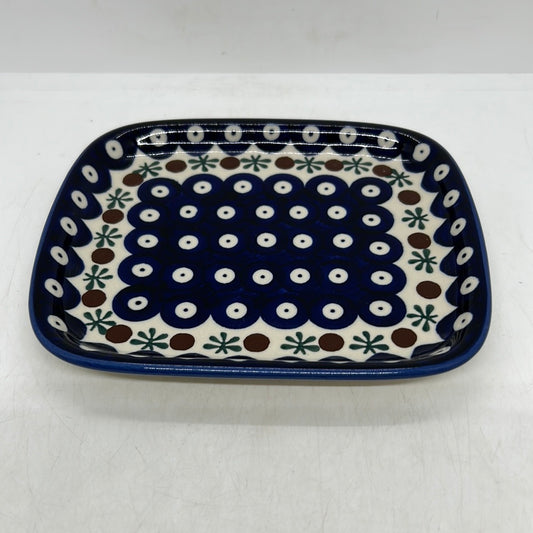 A97 - Snack/Eyeglass Tray - D24