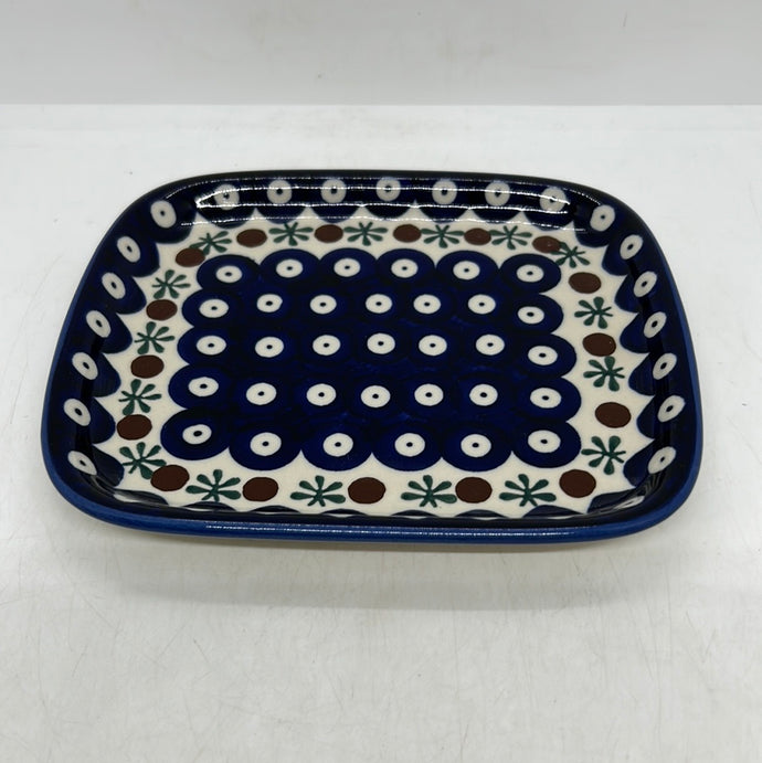 A97 - Snack/Eyeglass Tray - D24