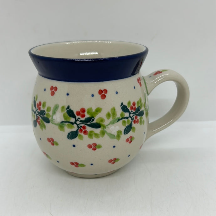 073 ~ Mug ~ Bubble ~ 16 oz. - 2390X- T1!