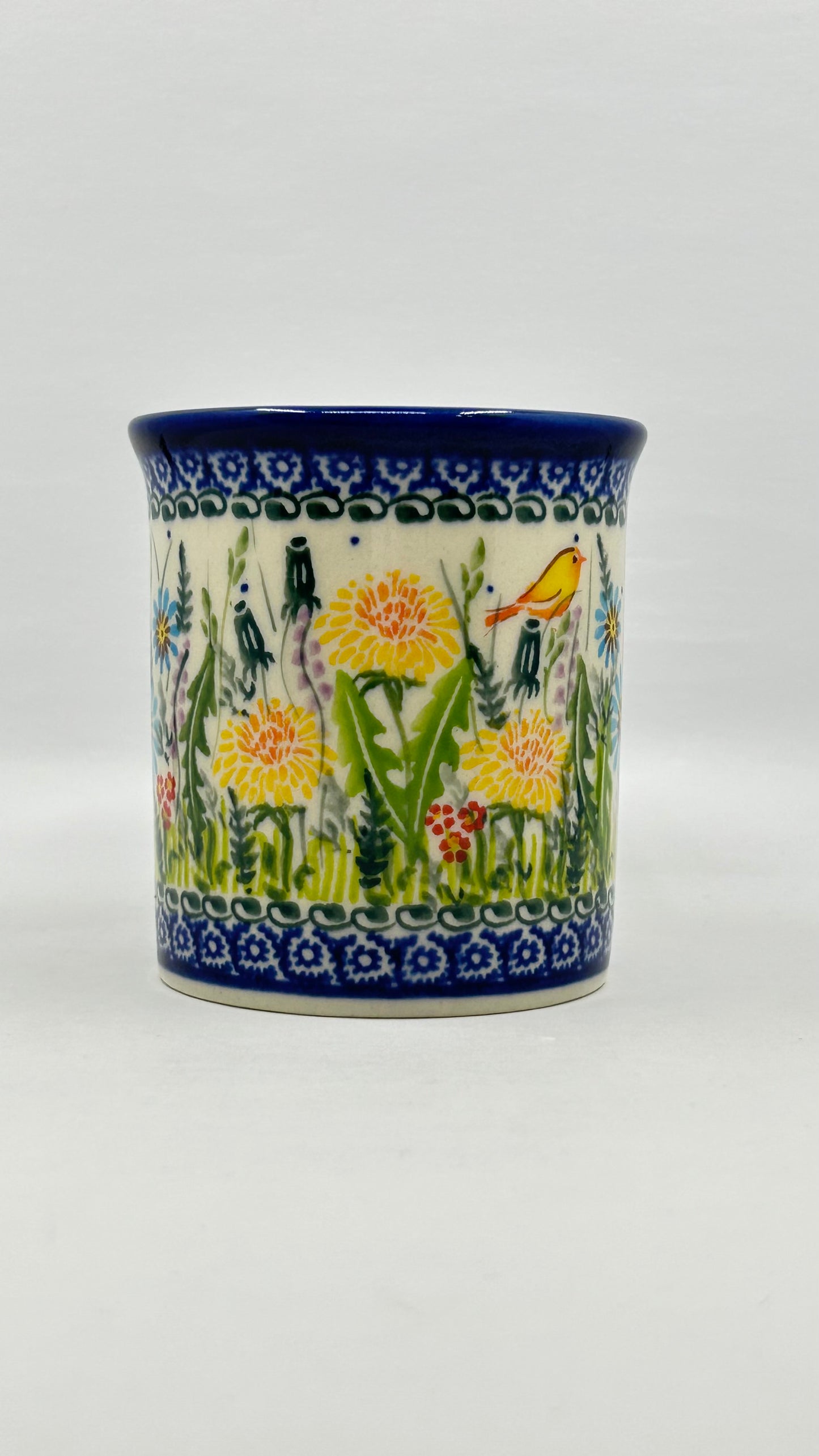 Mirek 8 oz. Mug ~ A1125 - A1