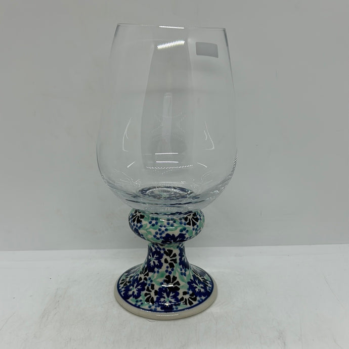 Red Wine Glass - D87