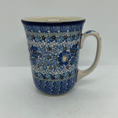 812 ~ Mug ~ Bistro ~ 16 oz. ~ U4417 - U3!