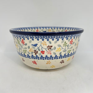 212 ~ Bowl ~ Medium Deep Serving - 3208X - T4!