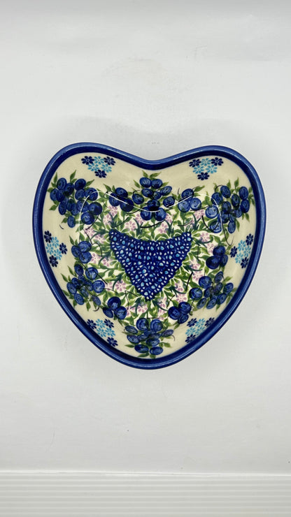 Heart Bowl - U288