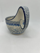 Load image into Gallery viewer, 845 ~ Bowl w/ Loop Handle ~ 16 oz ~ 2829X - T4!