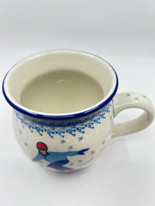 Mug ~ Bubble ~ 11 oz. ~ U5120 - U3!