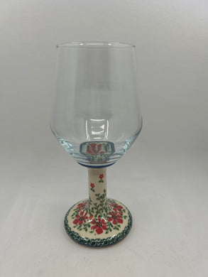 KJ05 Wine Glass - P-W3