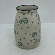 Load image into Gallery viewer, 196 ~ Vase ~ Milk Bottle Shape ~ 5&quot;H ~ 2850Q ~ T1!