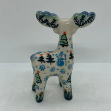 Load image into Gallery viewer, ZW30 Moose Figurine - U-SB1