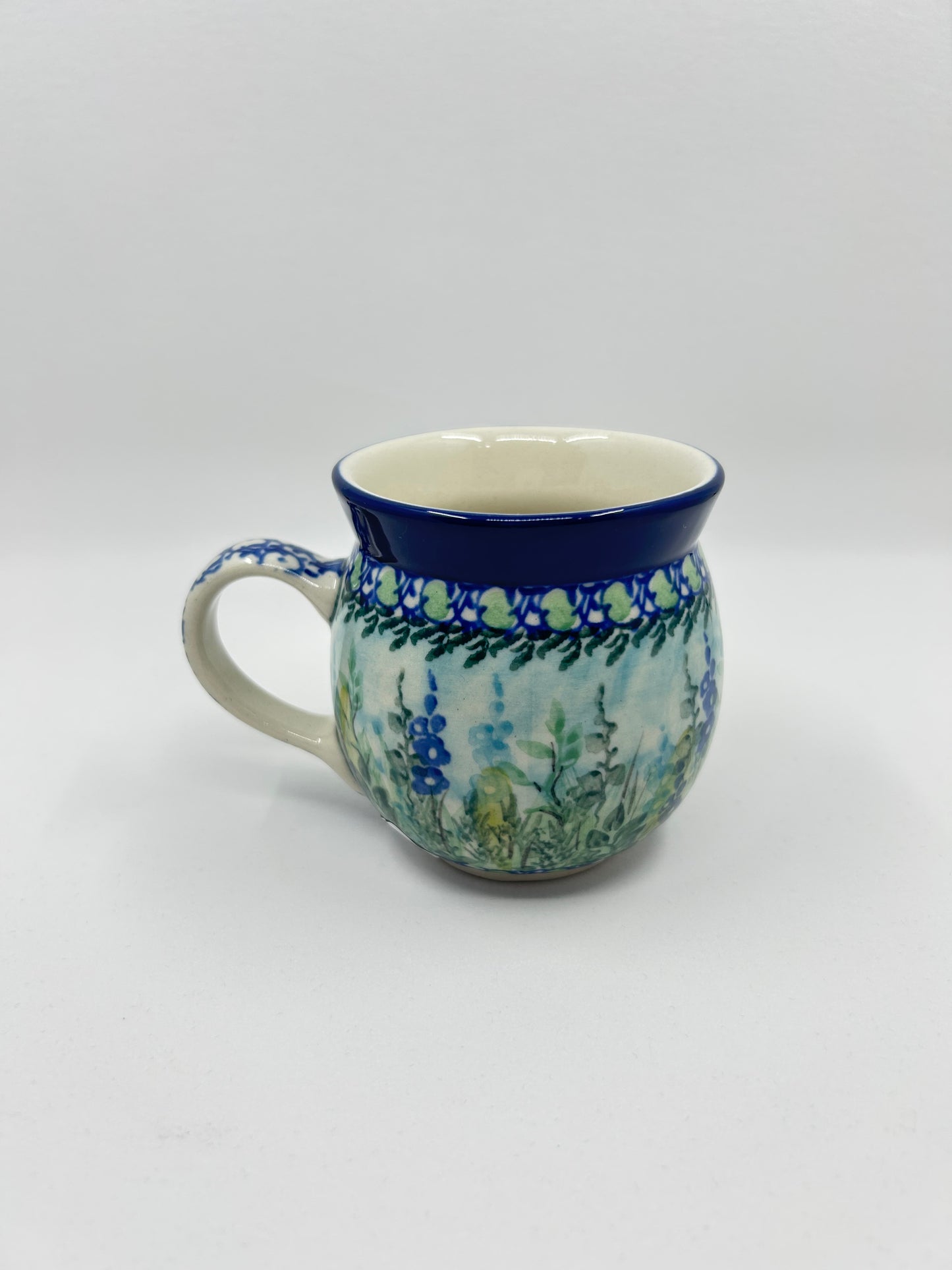 Bubble Mug ~ 8 oz ~ U5076 - U4!