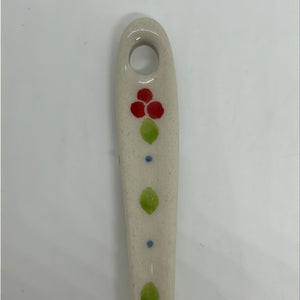 Spoon ~ Small ~ 5.25 inch ~ 2390 -  T1!