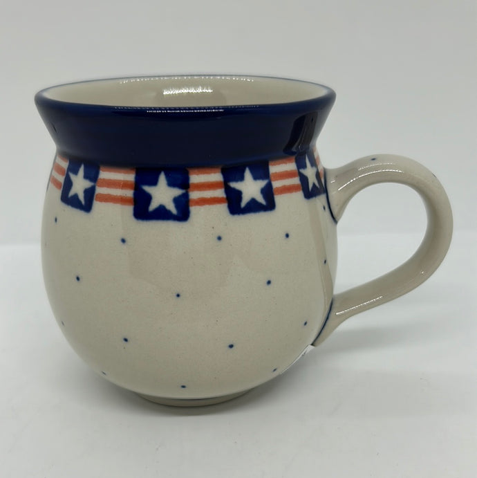 070 ~ Mug ~ Bubble ~ 11 oz.  ~ 0254X ~ T1!