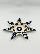 Load image into Gallery viewer, A292 Tealight Star Small - D24