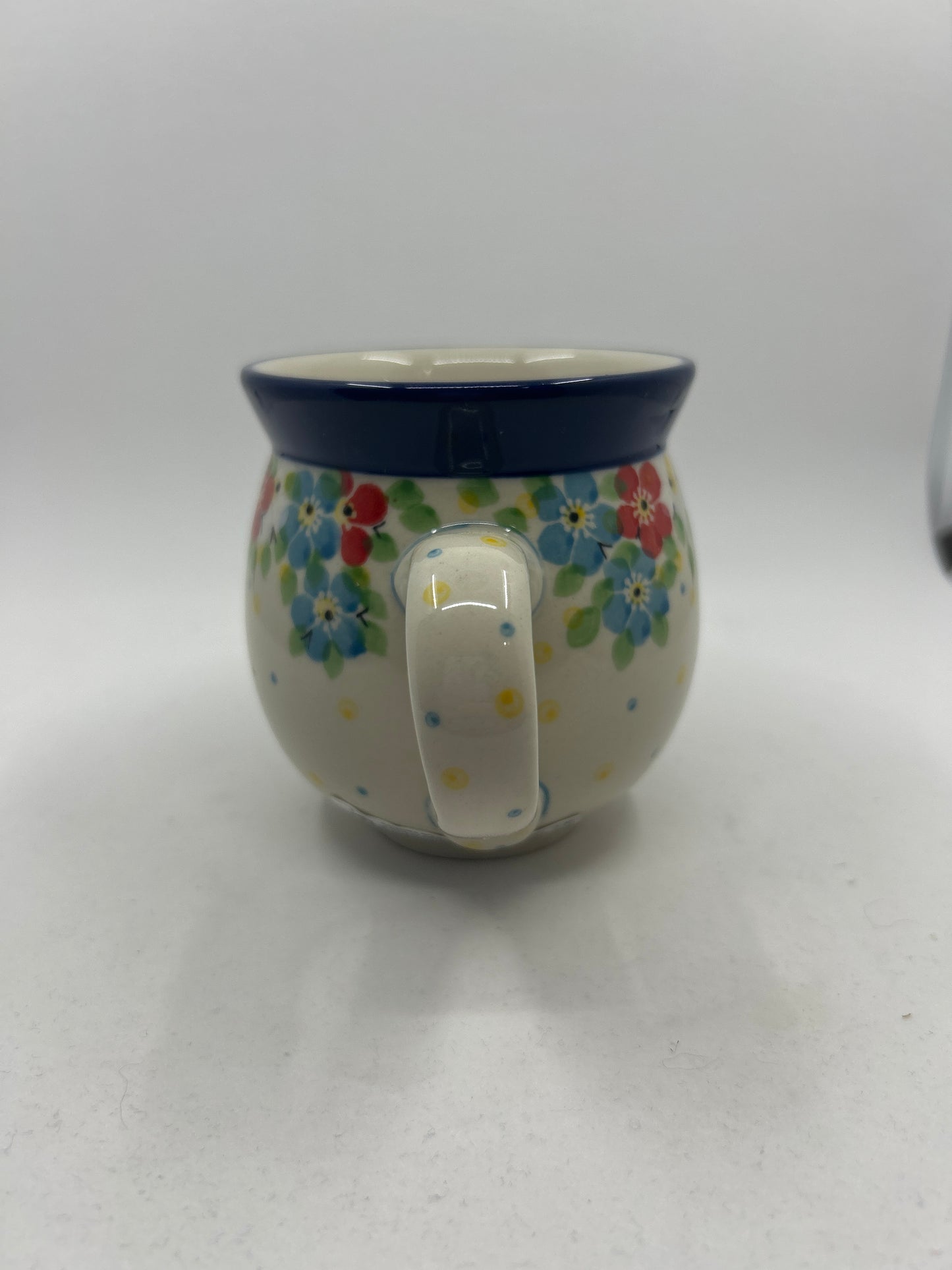 Mug ~ Bubble ~ 11 oz. ~ 2413X - T4!