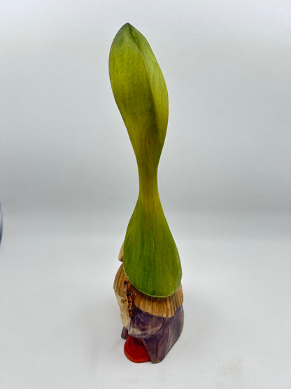 Pottery Misfit - Leaf Nochal