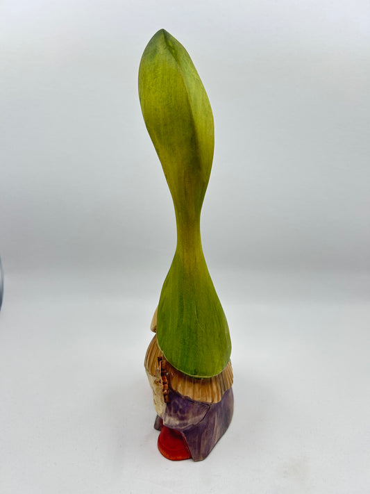 Pottery Misfit - Leaf Nochal