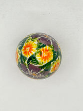 Load image into Gallery viewer, Kalich Stoneware Egg - Deep Lilac and Pink - Art2