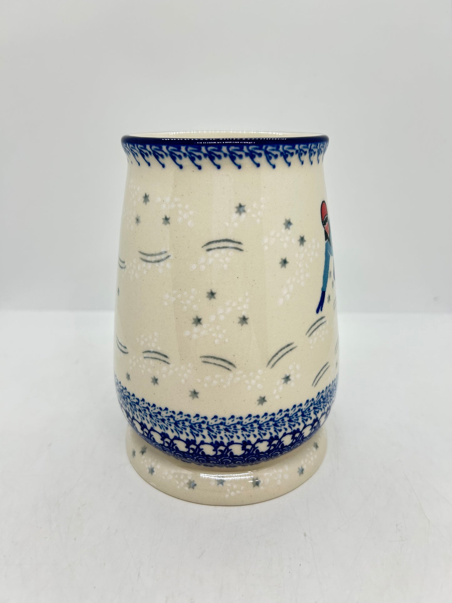 Mug ~ Beer Stein ~ 3 pt ~ U5120 ~ U3!