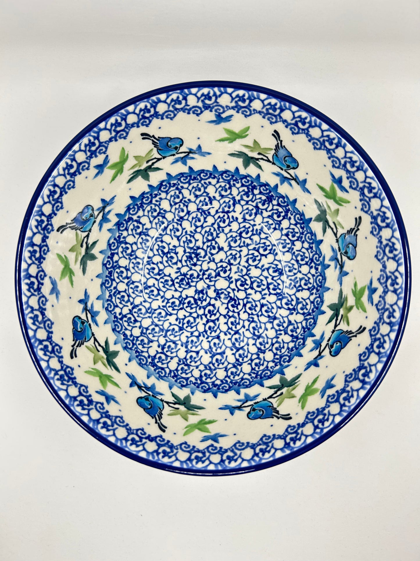 Bowl ~ Nesting ~ 7.75 W ~ 3235X - T4!