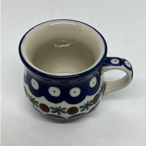 Mini Bubble Mug ~ 2 oz ~ 0070X - T3!