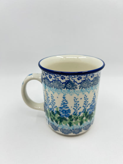 Mug ~ Straight Side ~ 8 oz ~ 3300X - T4!