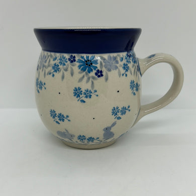 073 ~ Mug ~ Bubble ~ 16 oz. ~ 2857X - T4!