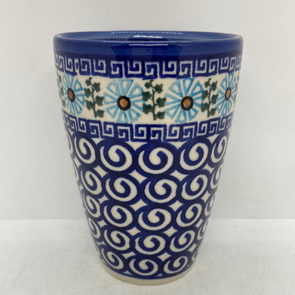 A11 Cappuchino Mug - D38