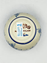 Load image into Gallery viewer, 4.5" Small Sauce Bowl - D118