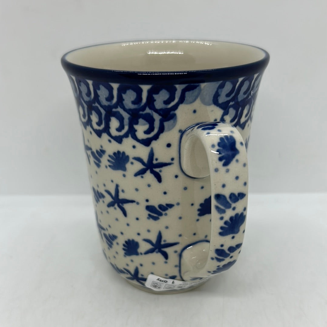 812 ~ Mug ~ Bistro ~ 16 oz. ~ 1016X - T1!
