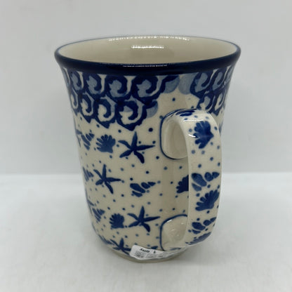 812 ~ Mug ~ Bistro ~ 16 oz. ~ 1016X - T1!