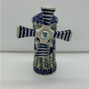 Windmill Figurine - KK04