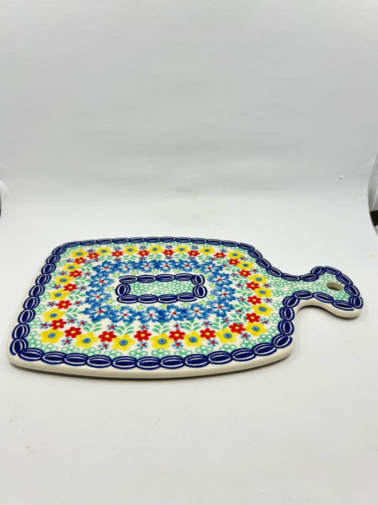 A406 - Small Cutting Board - D26