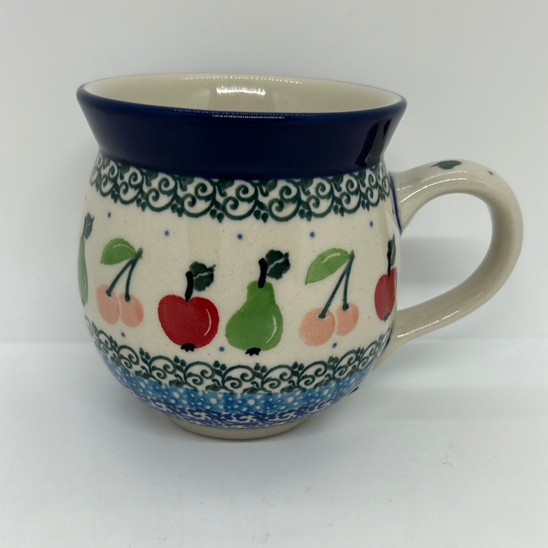 070 ~ Mug ~ Bubble ~ 11 oz.  ~ 2724X - T3!