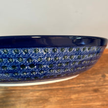 Load image into Gallery viewer, Bowl ~ Serving ~ 12.75W x 2.5D ~ 0163X ~ T4!