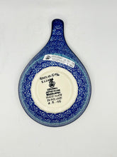 Load image into Gallery viewer, Spoon/Ladle Rest ~ 4.5 inch ~ U5156 ~ U4!
