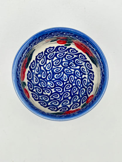 4.5" Small Sauce Bowl - D15