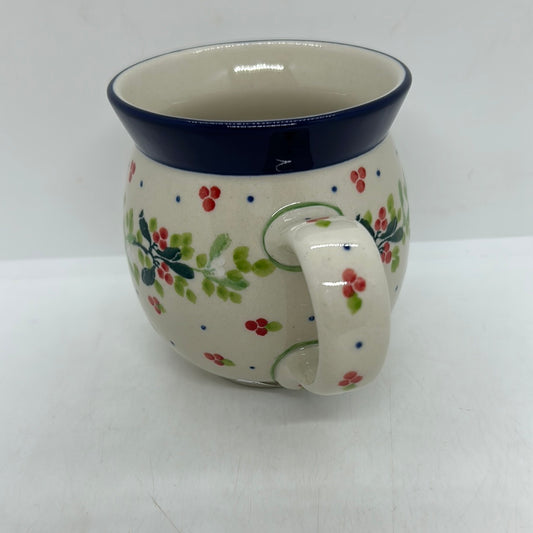 073 ~ Mug ~ Bubble ~ 16 oz. - 2390X- T1!
