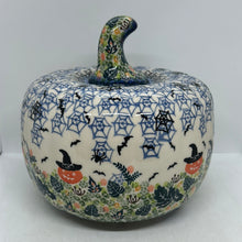 Load image into Gallery viewer, AD28 Large Pumpkin A-H1