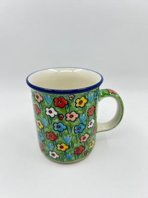 Mug ~ Straight Side ~ 8 oz ~ U4878 ~ U6!
