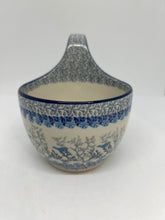 Load image into Gallery viewer, 845 ~ Bowl w/ Loop Handle ~ 16 oz ~ 2829X - T4!