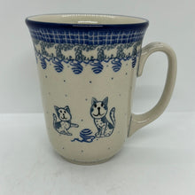 Load image into Gallery viewer, 812 ~ Mug ~ Bistro ~ 16 oz. ~ 2591X - T3!