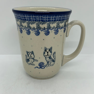 812 ~ Mug ~ Bistro ~ 16 oz. ~ 2591X - T3!